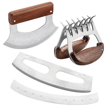 Save Up to 20% on Select Rockler Kitchen Knife Kits Save Up to 20% on Select Rockler Kitchen Knife Kits