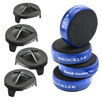 Save 20% on All Bench Cookie Products Save 20% on All Bench Cookie Products