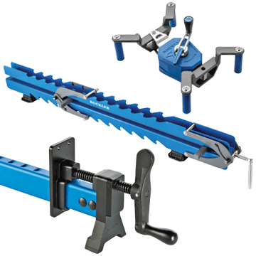 Save 25% or More on Select Clamps Save 25% or More on Select Clamps