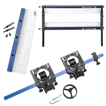 Save 20% on Select Hardware Installation Jigs Save 20% on Select Hardware Installation Jigs