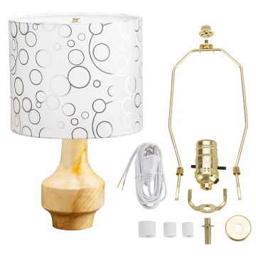 Save 20% on Select Lamp Making Kits Save 20% on Select Lamp Making Kits
