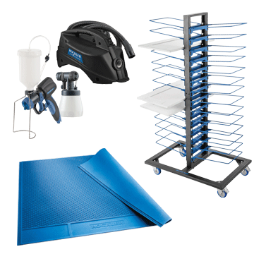 Save 20% on Select Large Project Finishing Accessories Save 20% on Select Large Project Finishing Accessories
