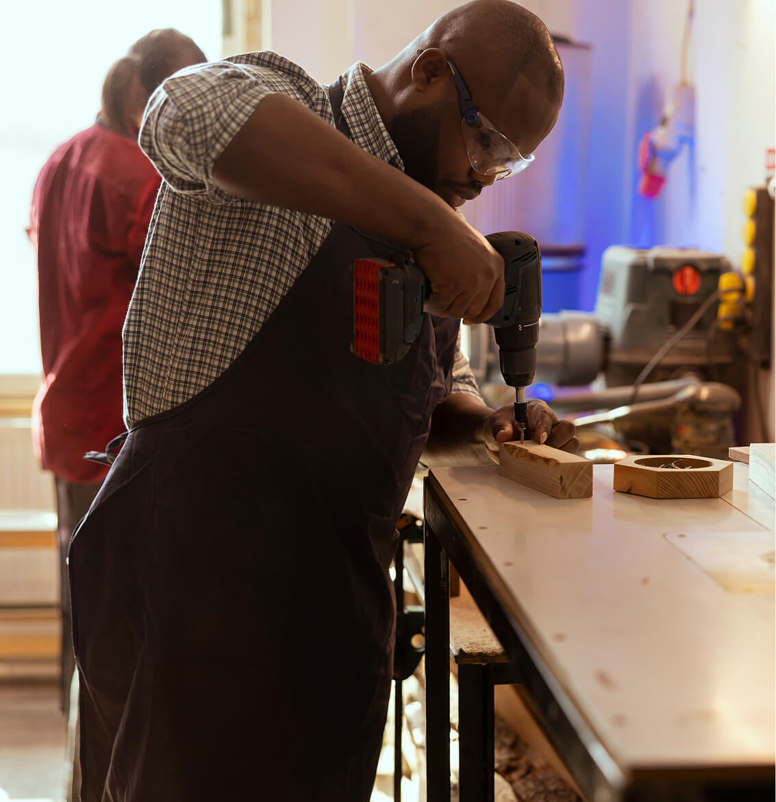 Rocky Mountain Marquetry Guild