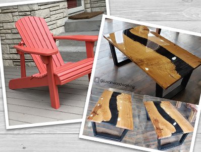 gallery of customer projects
