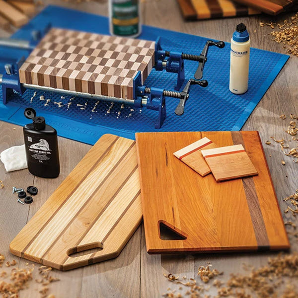 Cutting Board Project Plans Cutting Board Project Plans