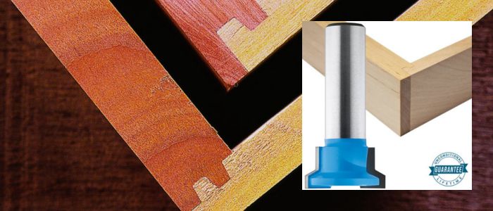 drawer lock joint example
