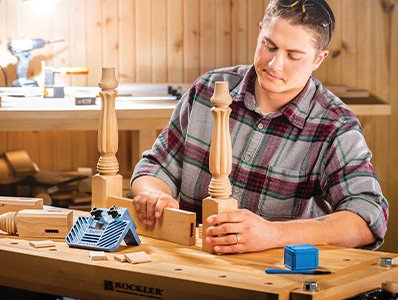 furniture making guide