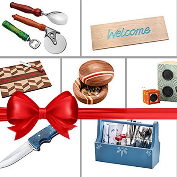 Cutting Board Project Plans