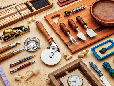 handmade gift guide