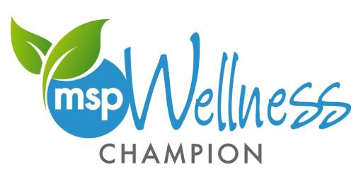 MSP Wellness Champion