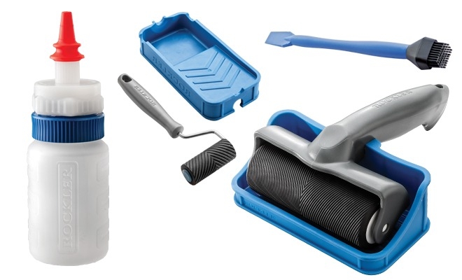 Save 20% Select Rockler Silicone Glue Accessories Save 20% Select Rockler Silicone Glue Accessories