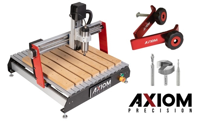 Save 10% All Axiom Save 10% All Axiom