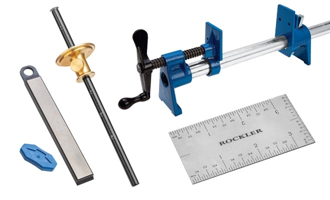 Save On Select Clamps and Hand Tools Save On Select Clamps and Hand Tools