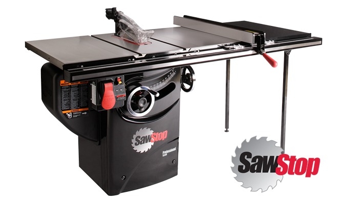 Earn Up To $450 SawStop Store Credit Earn Up To $450 SawStop Store Credit