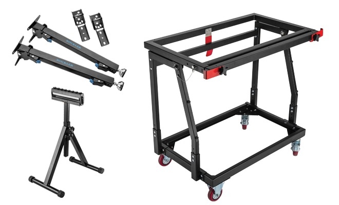 Save Over 20% Select Workshop Accessories Save Over 20% Select Workshop Accessories