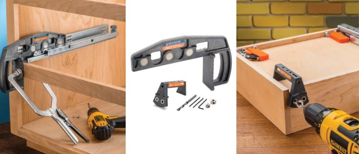 jig-it drawer slide installation jig