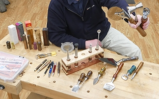 woodturning kits
