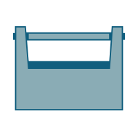 toolbox icon