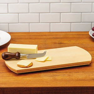 Cheese Board Plan Cheese Board Plan